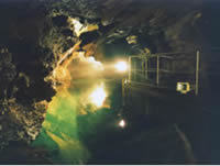 Drachenhöhle Syrau